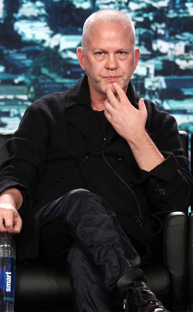 Ryan Murphy Ryan Murphy